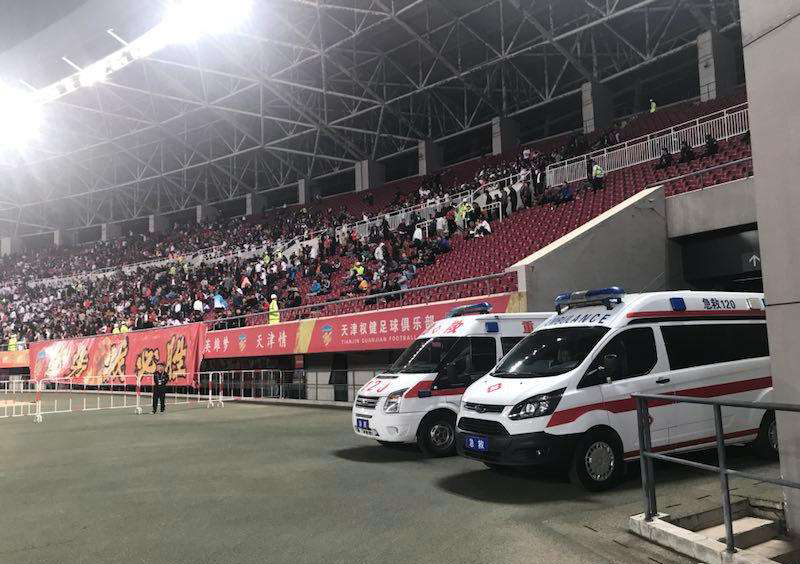 环县大中小型活动保障